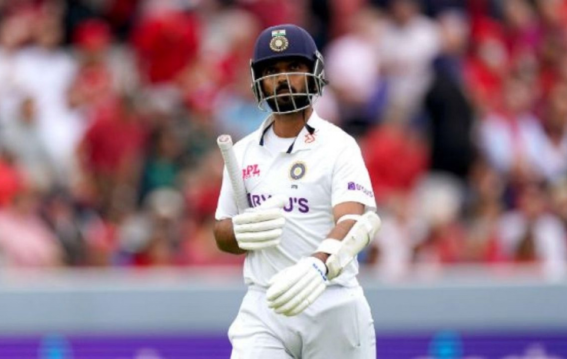Rahane's gentle knock a humble appeal